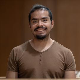 Diego A. Acevedo Guzman