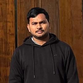 Manikrishna Lakavathu