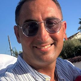 Piero Alaimo