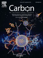 Front Cover: Easy functionalization of carbon nano-onions with disulfides and their use as recyclable heterogeneous organocatalysts