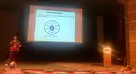 Prof. Silvia Giordani presented our research on multilayer fullerenes at the 2nd COST NanoSpace Joint Scientific Meeting at BAU university in Istanbul.
