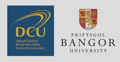 The event forms part of a collaborative feasibility study between Bangor University and Dublin City University