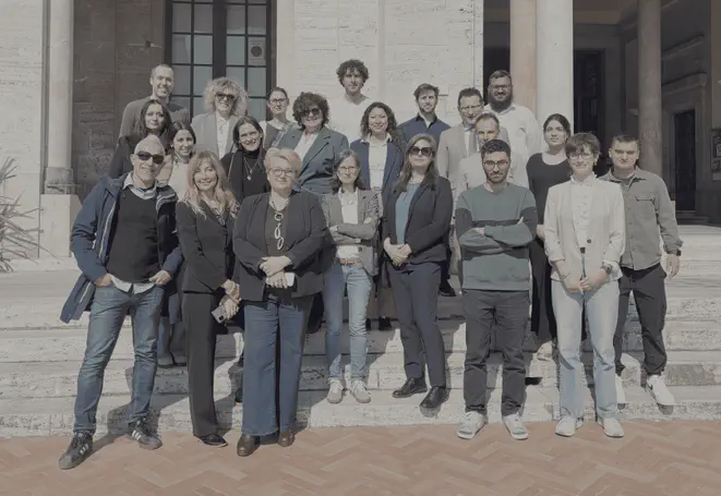 The EIC - European Innovation Council funded ALERT Project officially kicks off in Pisa!