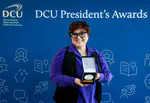 Professor Silvia Giordani Recognised with 2026 President’s Awards for Research