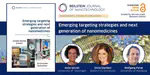 Thematic Issue on Next-Generation Nanomedicines Published