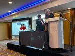 Prof. Silvia Giordani Invited Speaker at Italian Research Day in Ireland