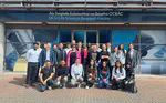 Nanoparticles for Drug Delivery and Therapy Workshop: A great success! 