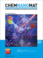 "Biodegradability of Carbon Nano-Onions by Human Myeloperoxidase and Photo-Fenton Process" is selected for the ChemNanoMat Reader's Choice 2025