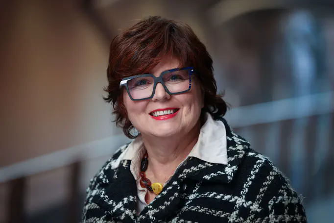 Prof. Silvia Giordani Appointed to the E-MRS Governing Board