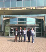 BIO-NANOAGE Project Officially Launches in Łódź
