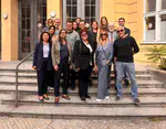The Giordani Group at the interface of computational and experimental design toward the early diagnosis of Alzheimer disease.