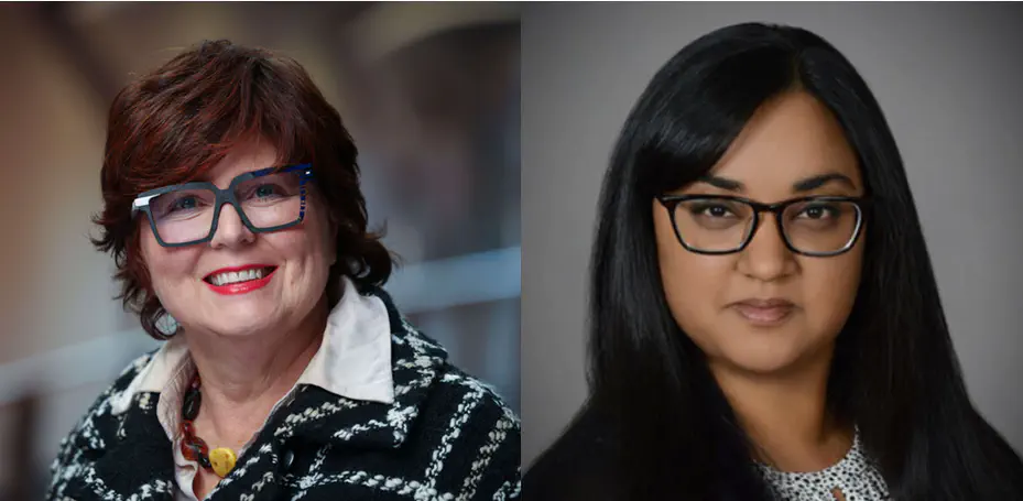 Prof. Silvia Giordani and Prof. Meenal Datta Receive a 2026 DCU – Notre Dame Exchange Grant