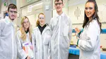 DCU School of Chemical Sciences – courses that will ensure future employability
