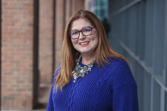 Professor Silvia Giordani, School of Chemical Sciences, received €1,206,941.90 for a project called “Bio-Inspired Functionalisation of Nanoplatforms for Targeted Delivery of Therapeutics.”