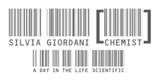 Silvia Giordani CHEMIST