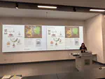 10th DCU Chemistry Day, a success for the Giordani group!