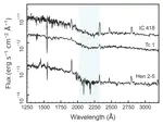 Roadmap on carbon molecular nanostructures in space